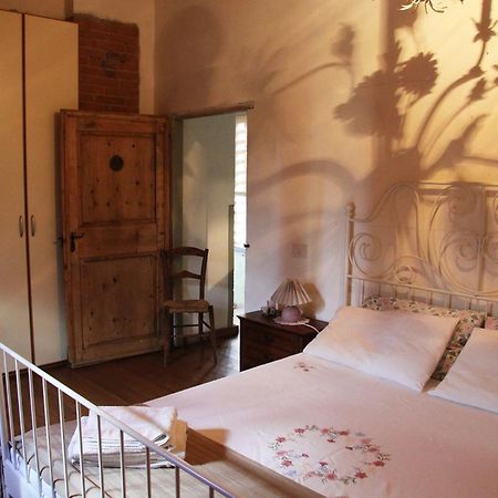Il Granaio Villa Castelfiorentino Buitenkant foto
