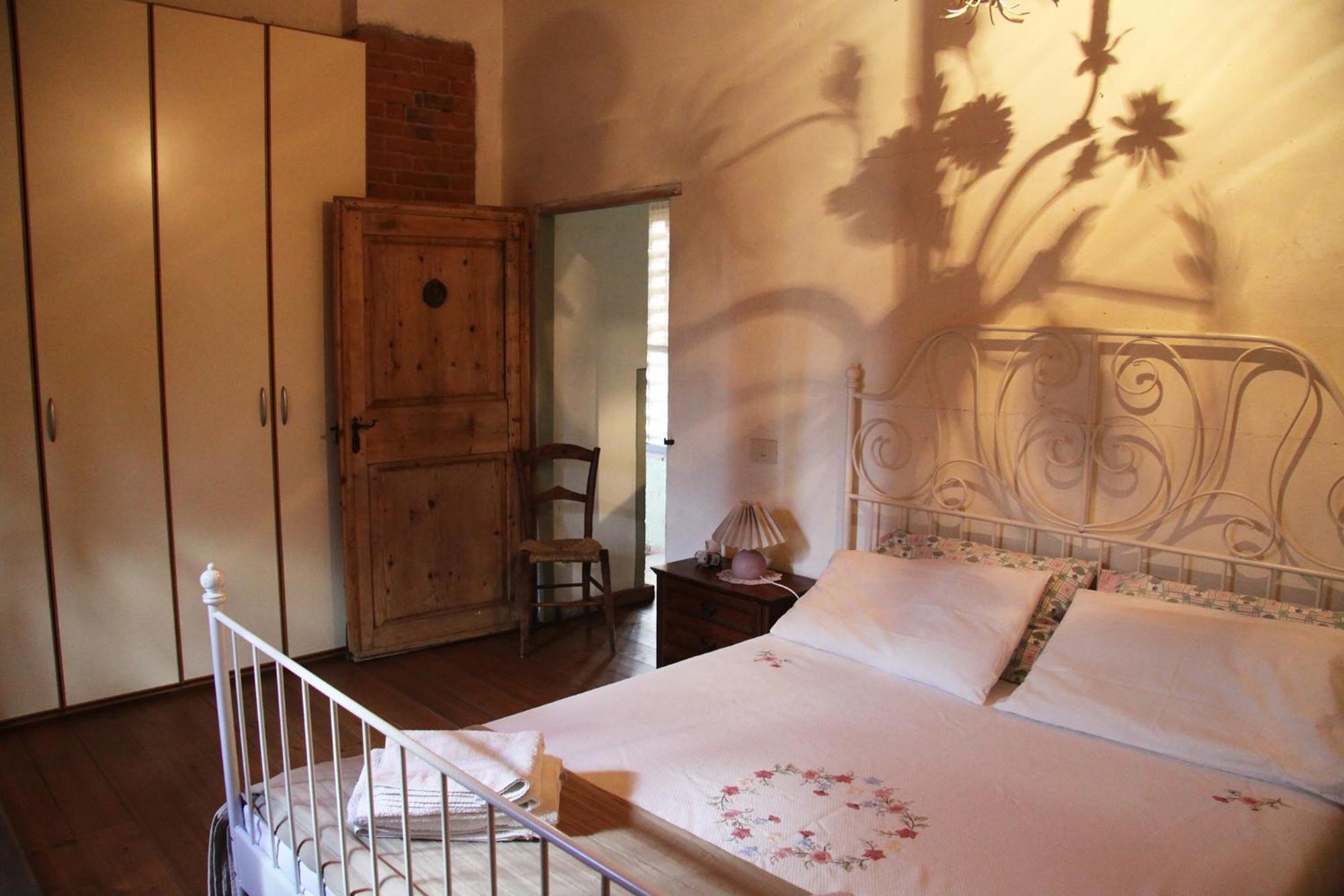 Il Granaio Villa Castelfiorentino Buitenkant foto