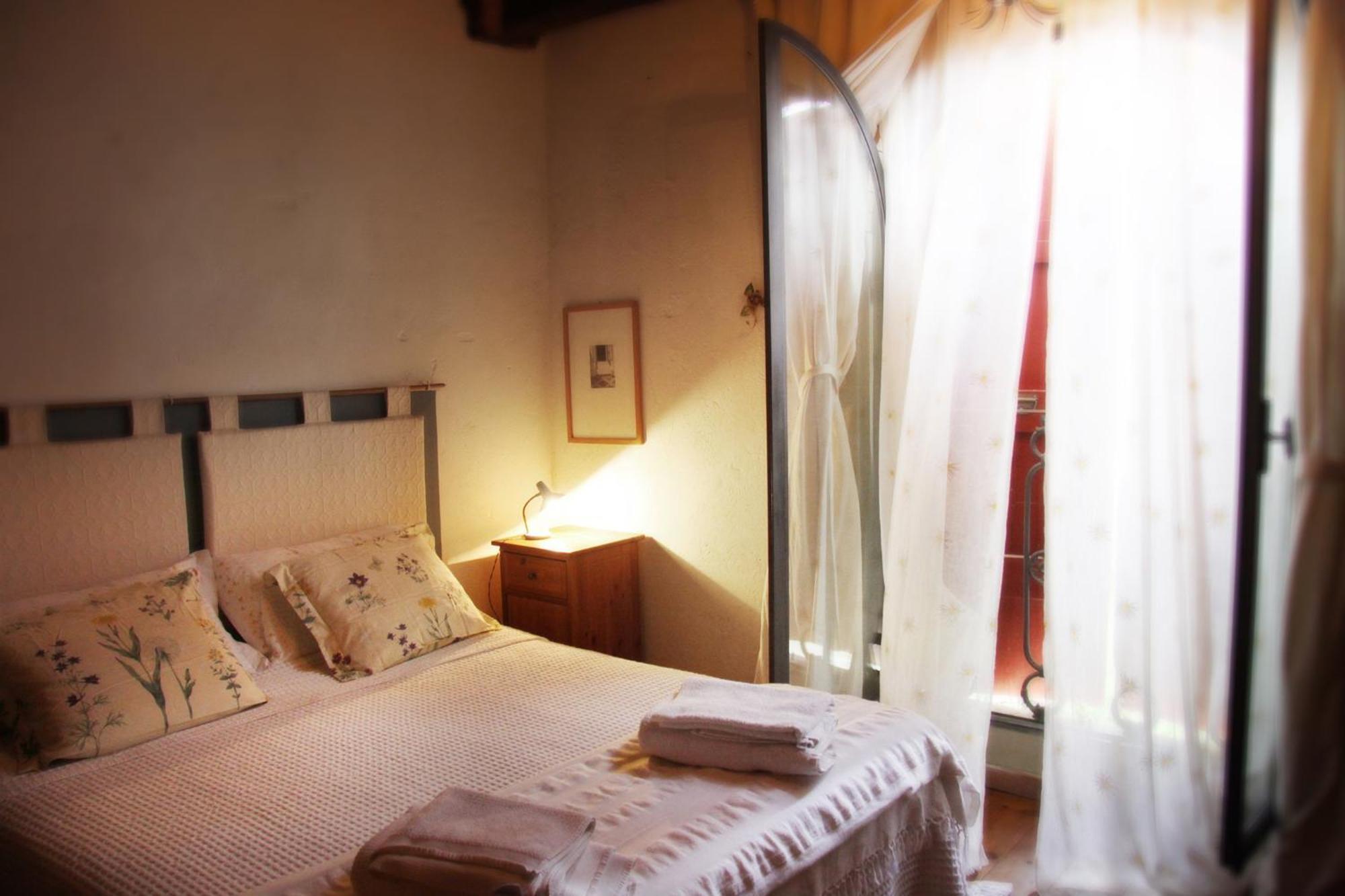 Il Granaio Villa Castelfiorentino Buitenkant foto