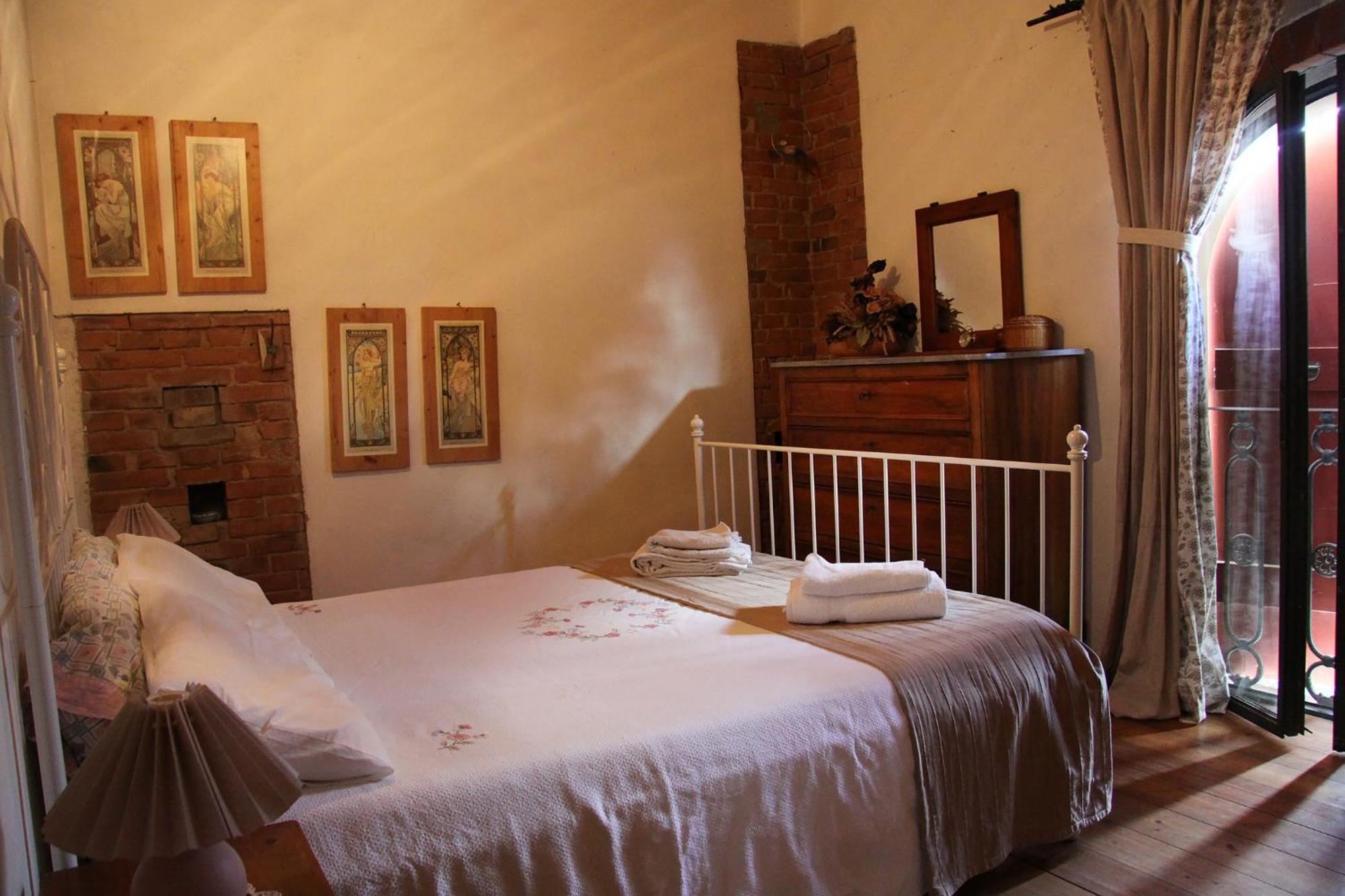 Il Granaio Villa Castelfiorentino Buitenkant foto