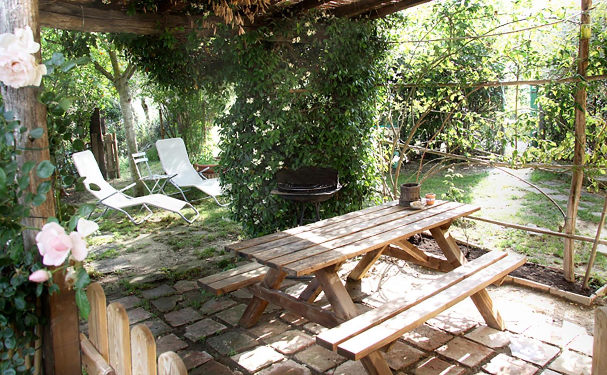 Il Granaio Villa Castelfiorentino Buitenkant foto